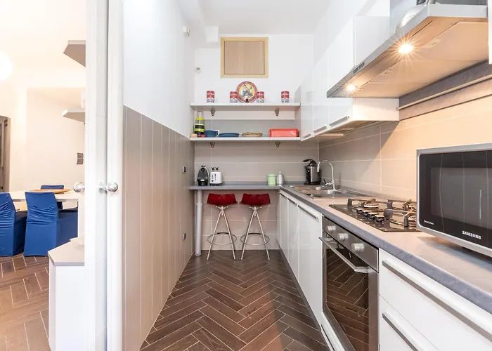 Apartamento 5 Minutes To St Peter - Luxury