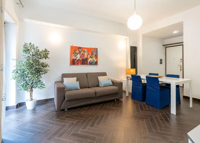 5 Minutes To St Peter - Luxury Apartamento *