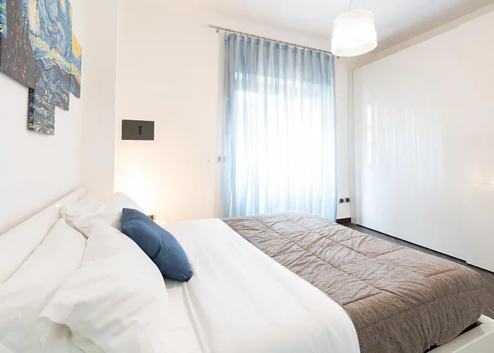 5 Minutes To St Peter - Luxury Apartamento Roma