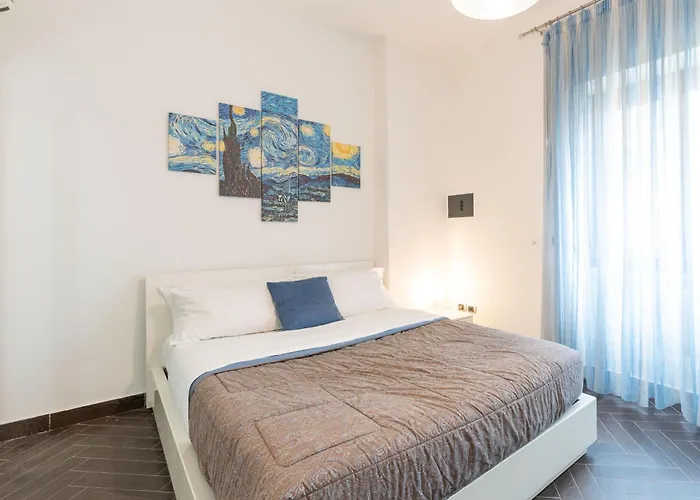 Apartamento 5 Minutes To St Peter - Luxury Roma