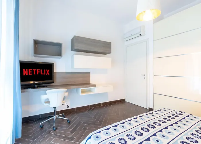 Apartamento 5 Minutes To St Peter - Luxury