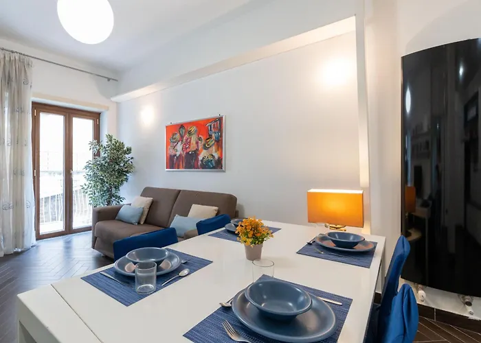 5 Minutes To St Peter - Luxury * Roma