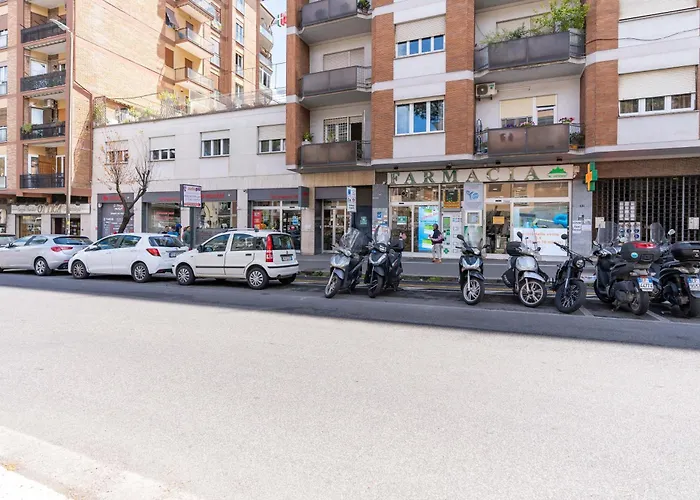 5 Minutes To St Peter - Luxury * Roma