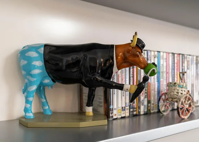 5 Minutes To St Peter - Luxury