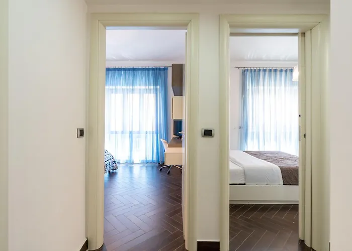 Apartamento 5 Minutes To St Peter - Luxury *