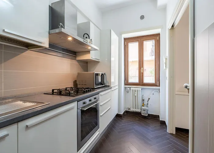 5 Minutes To St Peter - Luxury * Roma