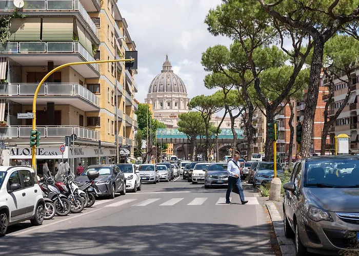 5 Minutes To St Peter - Luxury Apartamento *