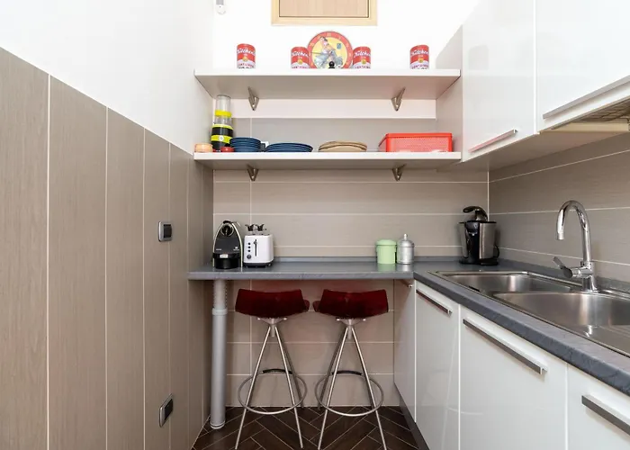 5 Minutes To St Peter - Luxury