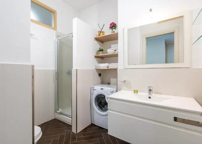 Apartamento 5 Minutes To St Peter - Luxury