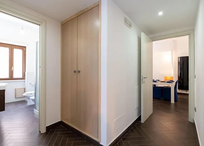5 Minutes To St Peter - Luxury Apartamento *